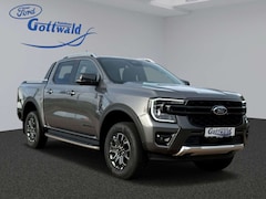 Bild des Angebotes Ford Ranger Wildtrak Doka Standhzg. Techn-P. 71 Komfort-P