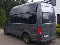 Bild des Angebotes VW Grand California Grand California Autm. 4MOTION 600