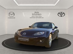 Bild des Angebotes Mazda MX-5 2.0 Center-Line+160 PS+77.000 KM !!