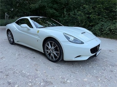 Bild des Angebotes Ferrari California Top gepflegt | frischer Service