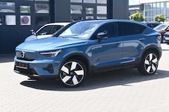 Bild des Angebotes Volvo C40 Recharge Single Motor Ultimate*360°*PANO*H&K
