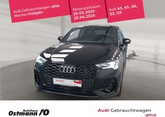 Bild des Angebotes Audi Q3 Sportback 35 TDI S-Line AHK S-Line 18