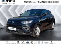 Bild des Angebotes SsangYong Tivoli 1.5 T-GDi Amber Kamera PDC Carplay Klima