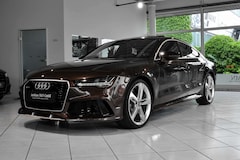 Bild des Angebotes Audi RS7 quattro *100% Audi Exclusive* B&O Sound 3D*
