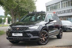 Bild des Angebotes CUPRA Ateca Basis 4Drive / Pano./ Beats / 360° / 2. HD