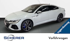 Bild des Angebotes VW Arteon R 2,0 l 4M 320PS /DSG/HUD/ 20''/Pano/LED