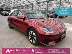 Bild des Angebotes Hyundai IONIQ 6 Uniq LED|Navi|ACC|Sitz-Paket|Bose