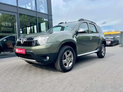 Bild des Angebotes Dacia Duster I Prestige 1.6 Zahnriemen+ Tüv+Insp. Neu