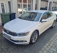Bild des Angebotes VW Passat Volkswagen Passat Lim. 2.0 TDI Highline, DSG, 4MOT