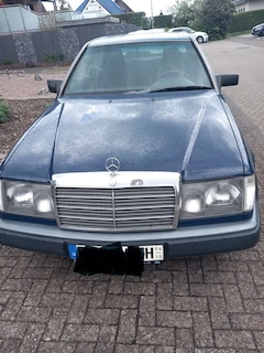 Bild des Angebotes Mercedes-Benz CE 230