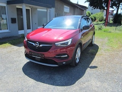 Bild des Angebotes Opel Grandland X Business Innovation Automatik Rückfahrkamera