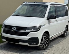 Bild des Angebotes VW T6.1 California California Beach Camper Edition 4Motion, Diff. sp.
