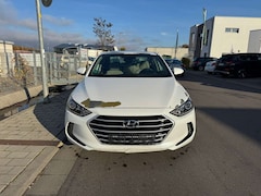 Bild des Angebotes Hyundai ELANTRA Elantra 2.0i Automatik GLS
