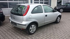 Bild des Angebotes Opel Corsa C Njoy TÜV NEU