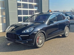 Bild des Angebotes Porsche Cayenne Turbo