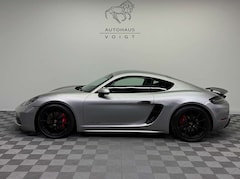 Bild des Angebotes Porsche Cayman GTS 4.0|2.Hand|Approved|18Wege|PDLS+|BOSE