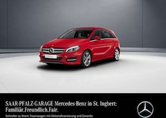 Bild des Angebotes Mercedes-Benz B 180 B 180 URBAN*LED*NAVI*PTS*TEMP*SITZHZG*KEYLESS-GO