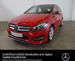 Bild des Angebotes Mercedes-Benz B 180 B 180 URBAN*LED*NAVI*PTS*TEMP*SITZHZG*KEYLESS-GO
