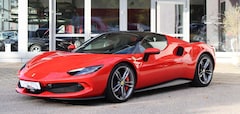 Bild des Angebotes Ferrari 296 Lift//Racingseat/UPE 369.000.-