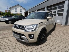 Bild des Angebotes Suzuki Ignis HYBRID 4x4 Comfort Nav|RCam|4x4|8xRäd|MWST