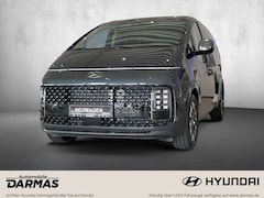 Bild des Angebotes Hyundai STARIA STARIA 2.2 CRDi 8AT 4WD SIGNATURE Leder Navi