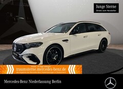 Bild des Angebotes Mercedes-Benz E 53 AMG T 4M Hybrid Perf-Sitze Fahrass 360° Pano