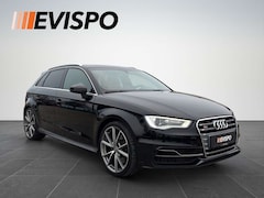 Bild des Angebotes Audi S3 Sportback 2.0 TFSI quattro*Leder*FINANZIERUNG
