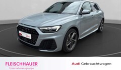 Bild des Angebotes Audi A1 Sportback S line 30 TFSI CARPLAY LED SHZ GRA
