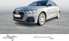 Bild des Angebotes Audi A1 Sportback Advanced 30TFSI|advanced|PDC|SMART.INTERFACE|KLIMA