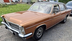 Bild des Angebotes Opel Diplomat Diplomat B, 2.8E