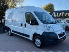 Bild des Angebotes Peugeot Boxer 2.2HDi *L2H2*Kasten*Klima*Allwetter*AHK