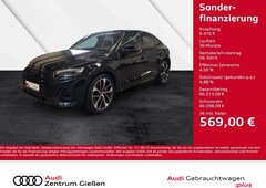 Bild des Angebotes Audi SQ5 Sportback 3.0 TDI quattro Black HuD AHK MATRIX ...