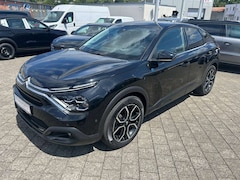 Bild des Angebotes Citroen E-C4 Electric 136 Shine