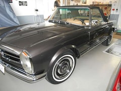 Bild des Angebotes Mercedes-Benz SL 230