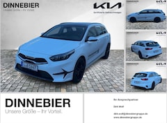 Bild des Angebotes Kia Ceed SW / cee'd SW CEED Sportswagon Spirit Glasdach+LED+Kamera