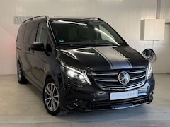 Bild des Angebotes Mercedes-Benz Vito Tourer 119 Edition lang*StHz*Kamera*Airmatic