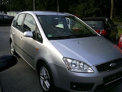 Bild des Angebotes Ford Focus C-Max Trend TÜV:08-2025