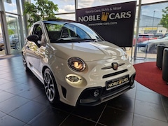 Bild des Angebotes Abarth 695C Turismo BEATS NAVI LEDER