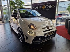 Bild des Angebotes Abarth 695C Turismo BEATS NAVI LEDER