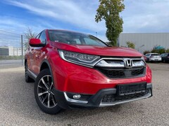 Bild des Angebotes Honda CR-V 1.5 T 4WD Elegance