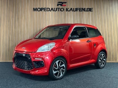 Bild des Angebotes Ligier JS 50 L | leiser DCI Motor | Rückfahrkamera