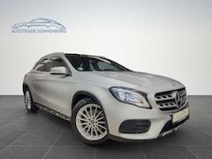 Bild des Angebotes Mercedes-Benz GLA 250 AMG*Line / 4Matic / Schiebedach / Kamera