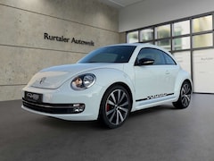 Bild des Angebotes VW Beetle Lim. Sport *NAVI*SHZ*TEMP.*BLUET.*LEDER*