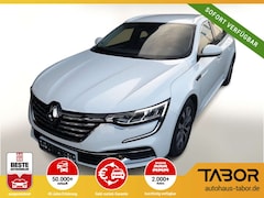 Bild des Angebotes Renault Talisman Grandt TCe 160 EDC Zen LED PDC 17Z