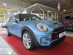 Bild des Angebotes MINI Cooper SD Clubman+SPORTSITZE+LED+PANO+HEAD UP+
