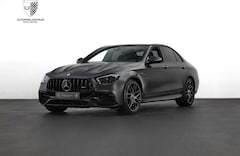 Bild des Angebotes Mercedes-Benz E 63 AMG E 63 S AMG Final Edition 1 of 999 Pano/Multibeam