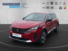 Bild des Angebotes Peugeot 5008 1.2 PureTech 130 Allure +SHZ+KeyLess+SpurH