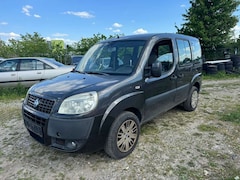 Bild des Angebotes Fiat Doblo 1.9 Multijet 8V DPF Dynamic