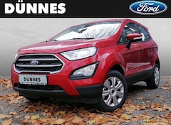 Bild des Angebotes Ford EcoSport COOL&CONNECT 1.0 EcoBoost