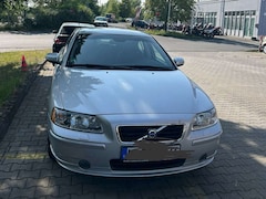 Bild des Angebotes Volvo S60 S60 2.4 Aut. Kinetic